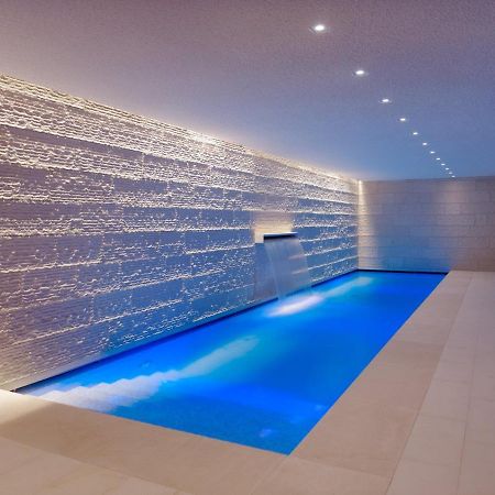 Boutique Hotel Villa Am Ruhrufer Golf & Spa Mülheim an der Ruhr Екстериор снимка