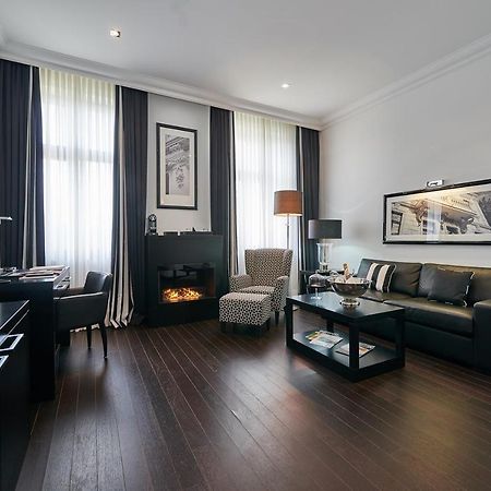 Boutique Hotel Villa Am Ruhrufer Golf & Spa Mülheim an der Ruhr Екстериор снимка