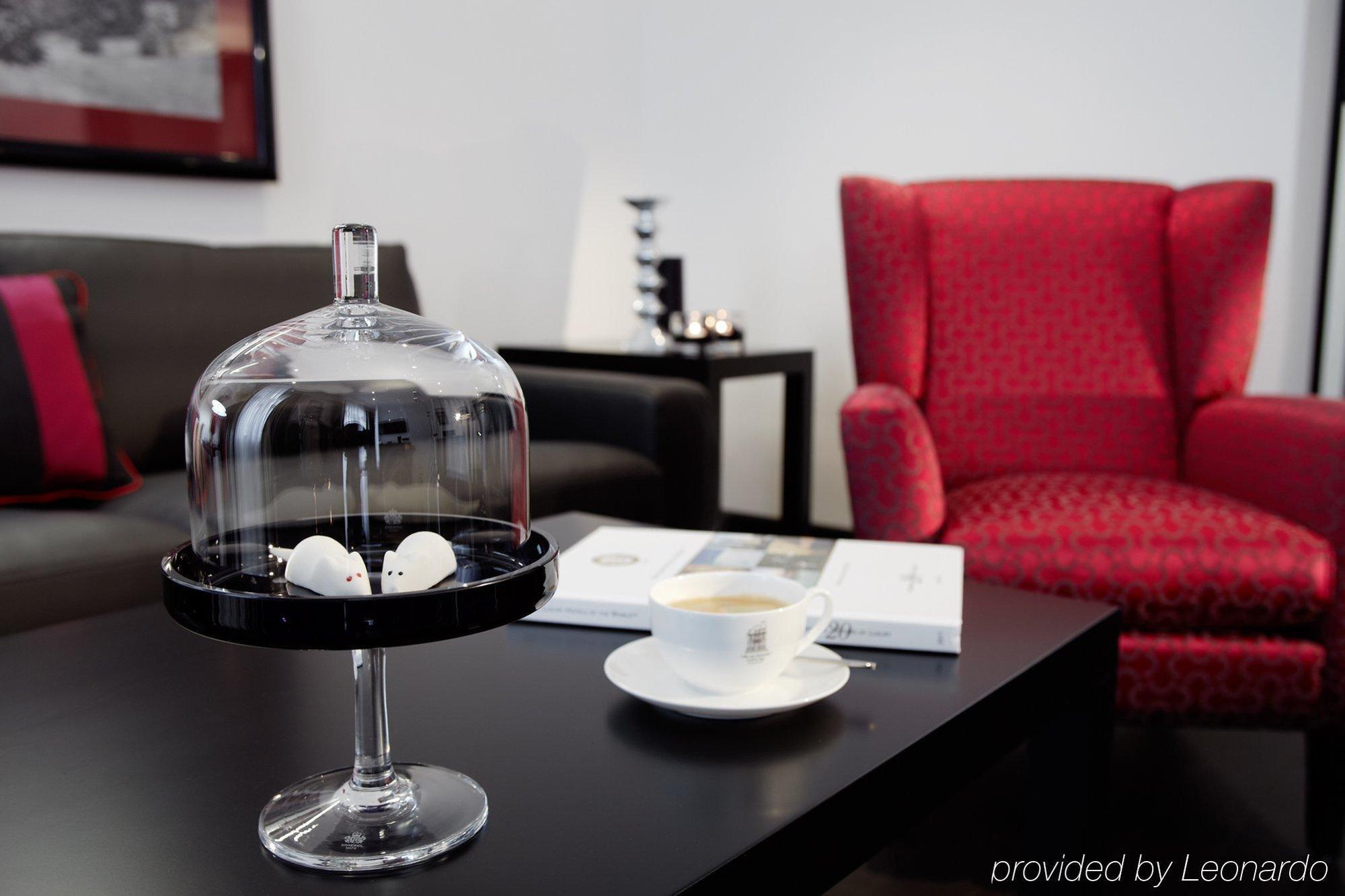 Boutique Hotel Villa Am Ruhrufer Golf & Spa Mülheim an der Ruhr Стая снимка