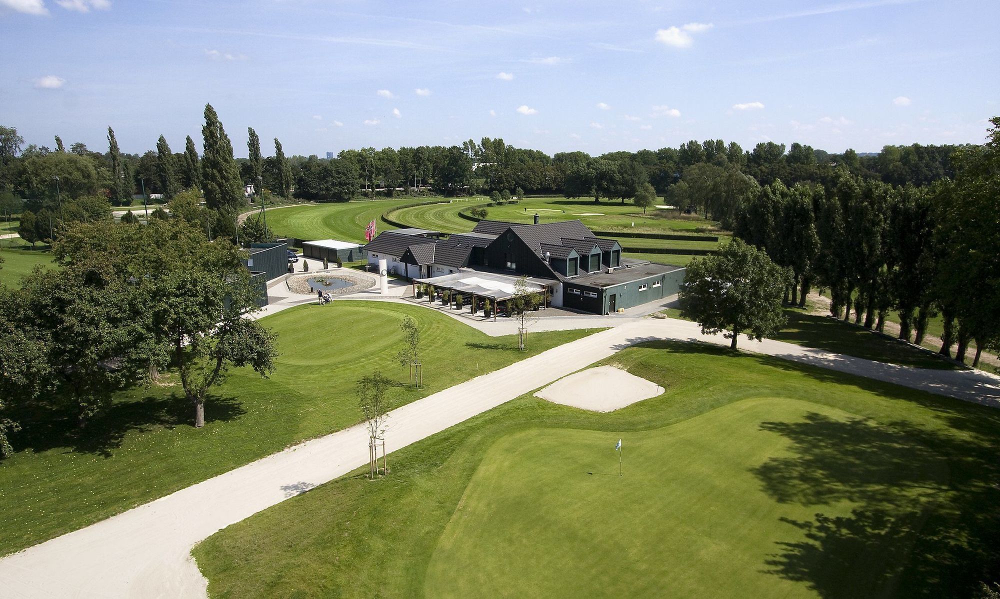 Boutique Hotel Villa Am Ruhrufer Golf & Spa Mülheim an der Ruhr Удобства снимка