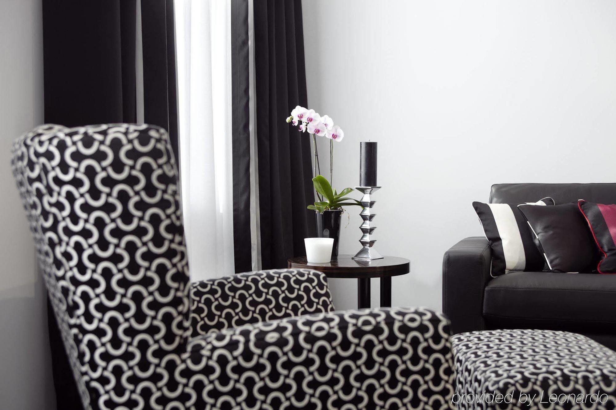 Boutique Hotel Villa Am Ruhrufer Golf & Spa Mülheim an der Ruhr Стая снимка